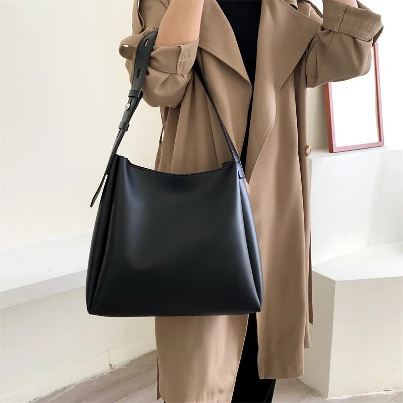DELPHINE | GRAND TOTE