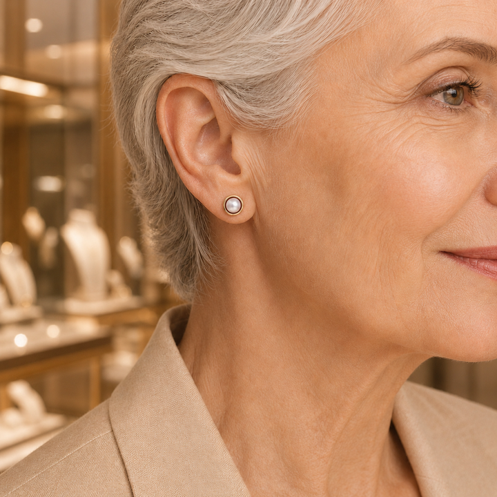 Yvonne – Earrings