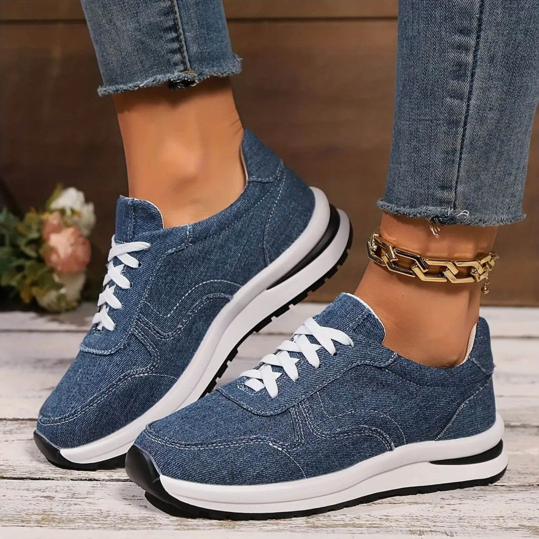 ROWENA | STABILITY COMFORT SHOES
