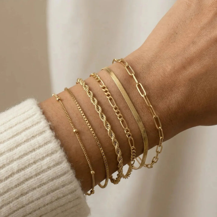 Classic Essentials