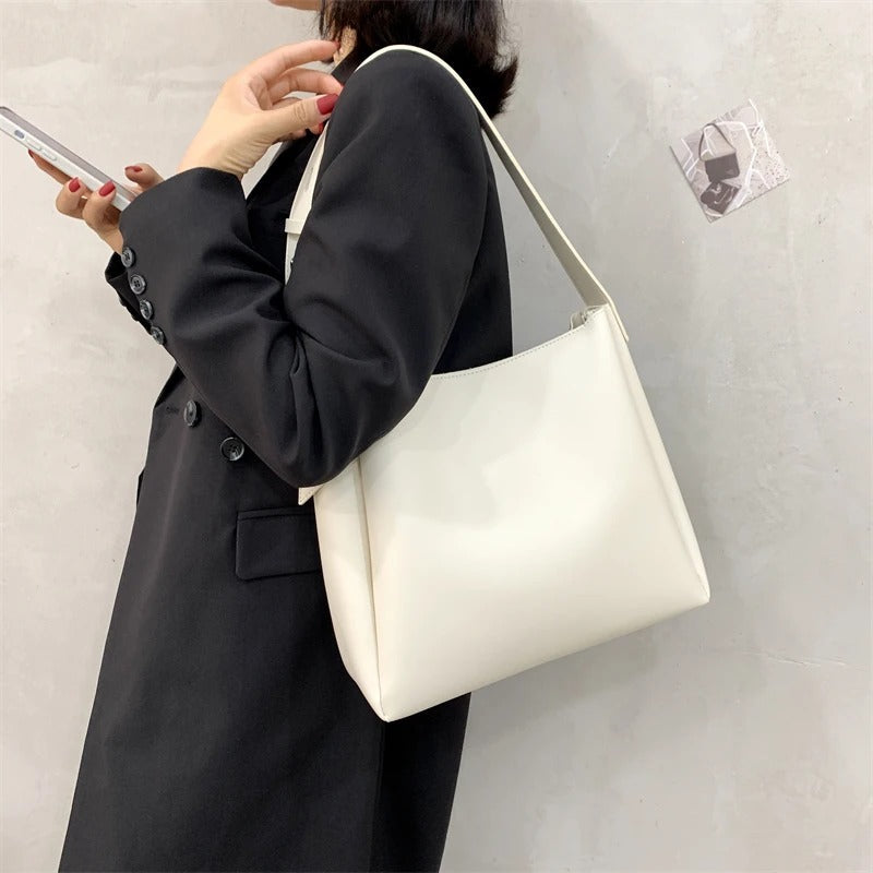 DELPHINE | GRAND TOTE