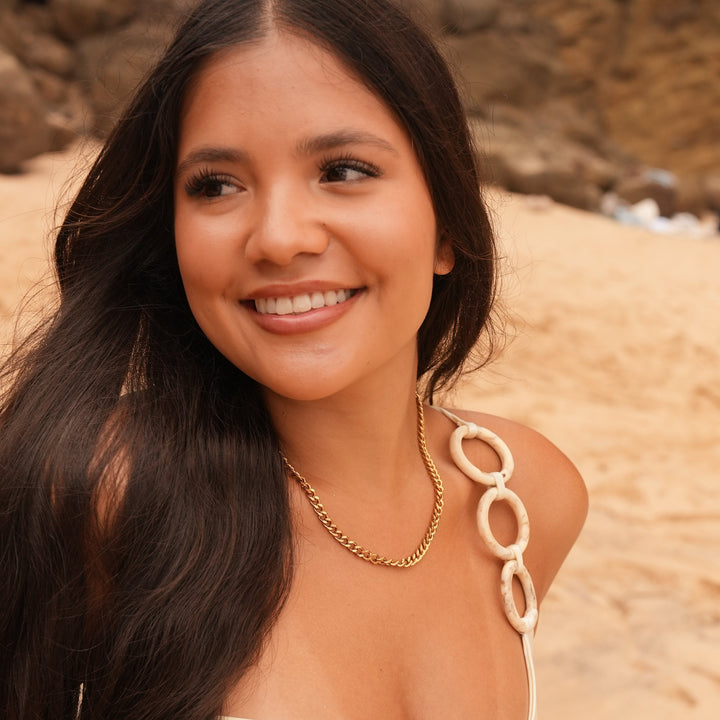 Elisabeth – Necklace