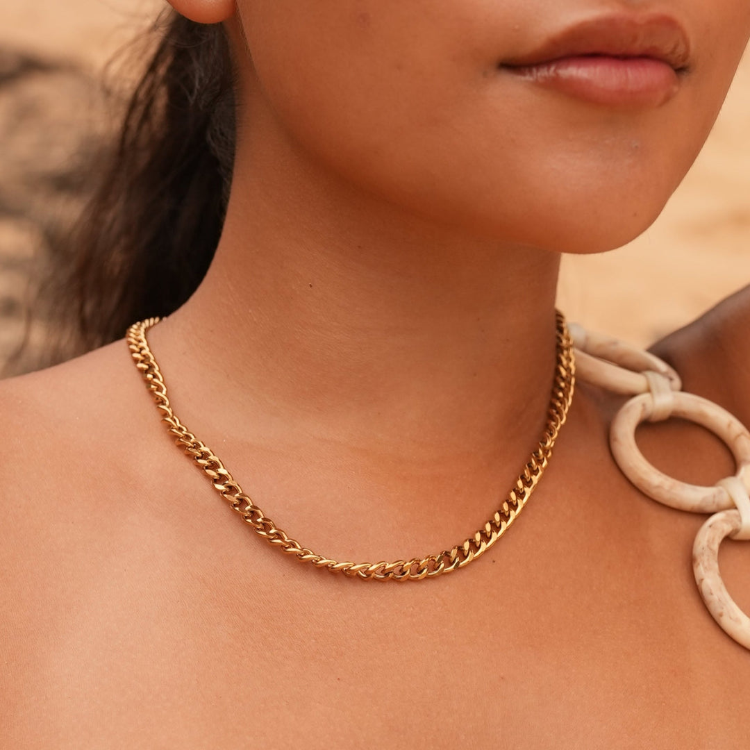 Elisabeth – Necklace