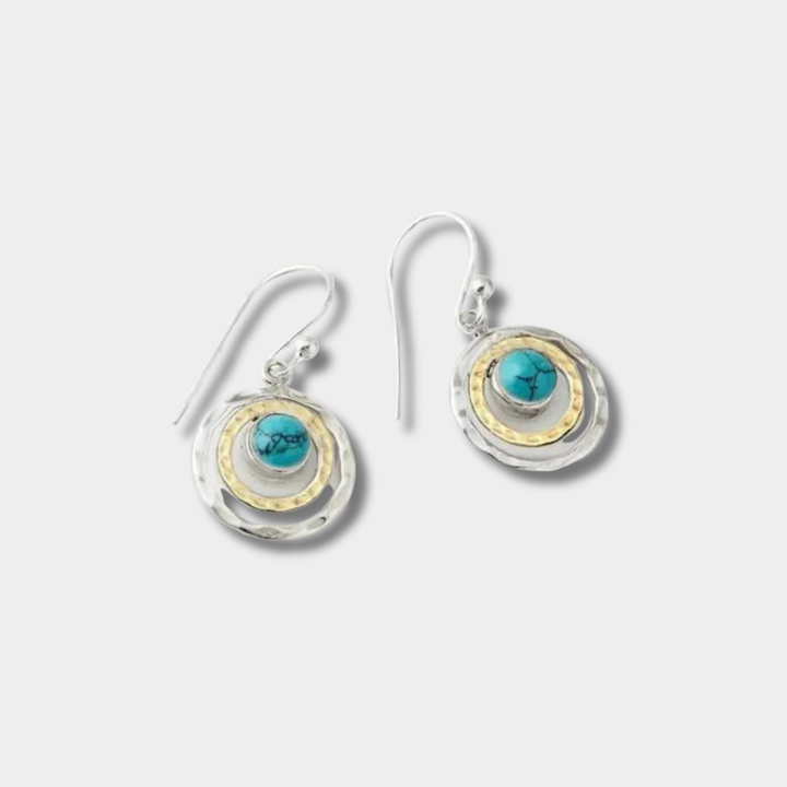 Anna-Sophie – Earrings