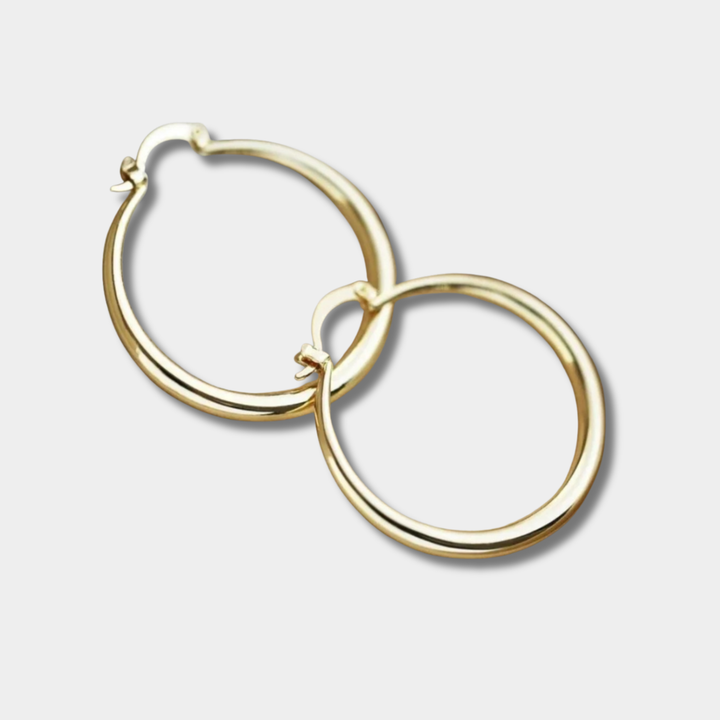 Liliane – Earrings
