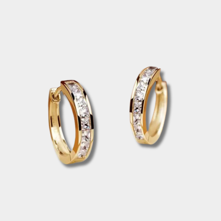 Paolina – Earrings