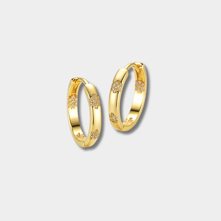 Aurelia – Earrings
