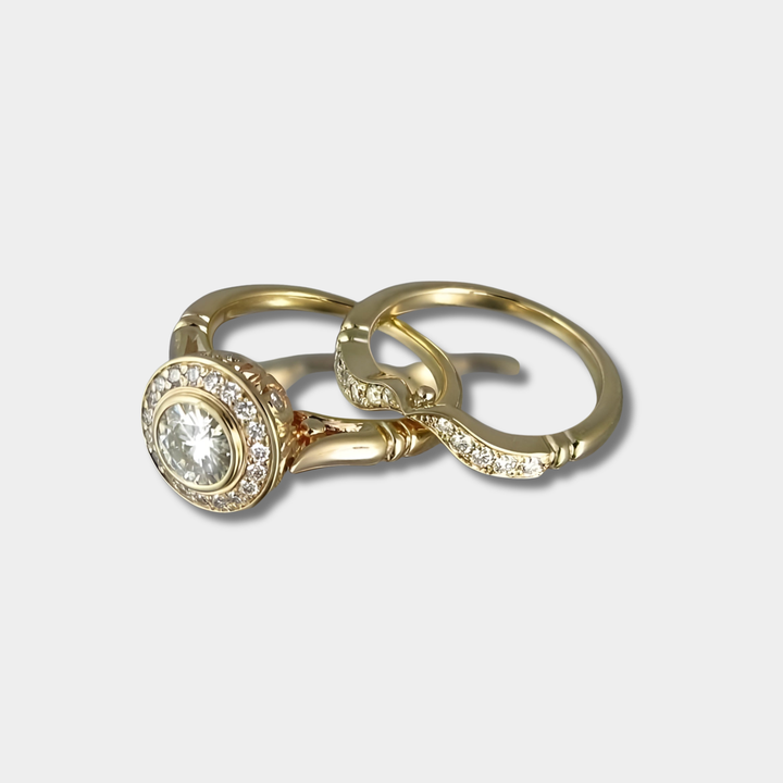 Lena – Ring
