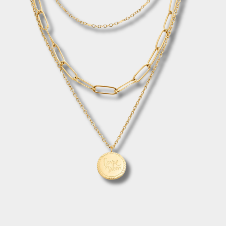 Lea – Necklace