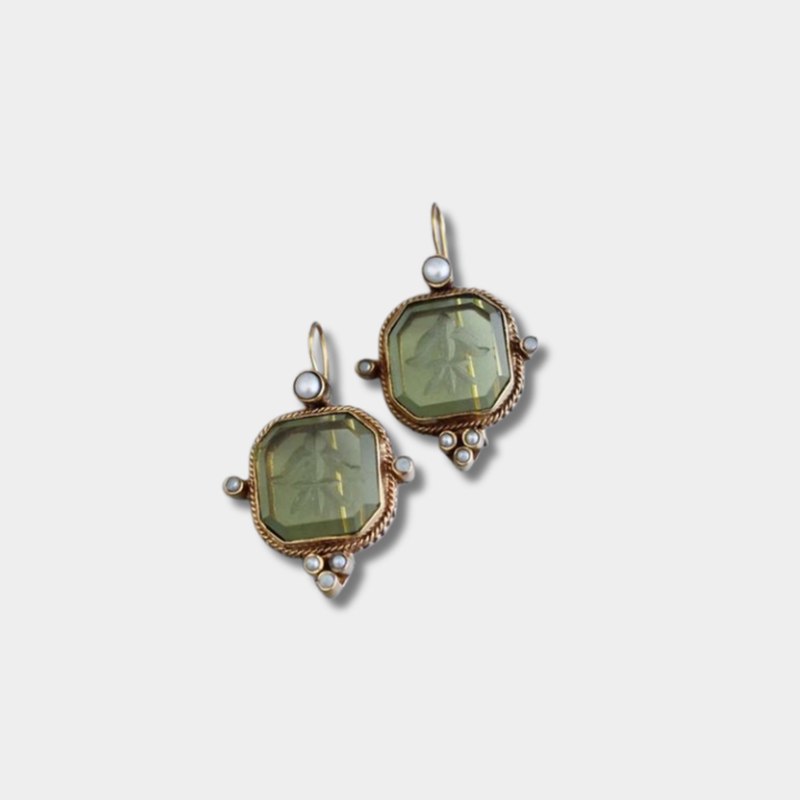 Julia – Earrings