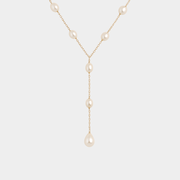 Annika – Necklace