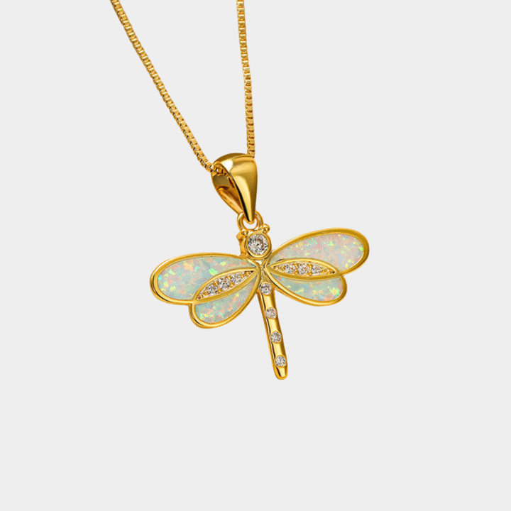 Butterfly - Necklace