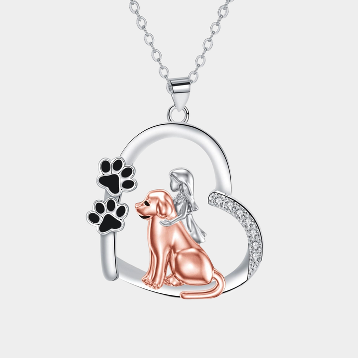 Evelyn - Necklace