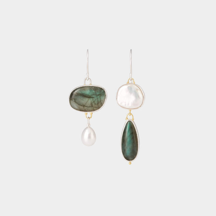 Agnes – Earrings