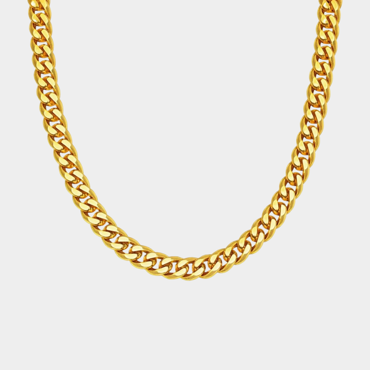 Elisabeth – Necklace