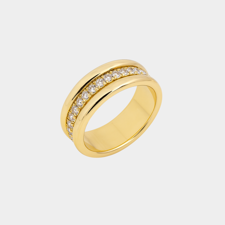 Double – Ring