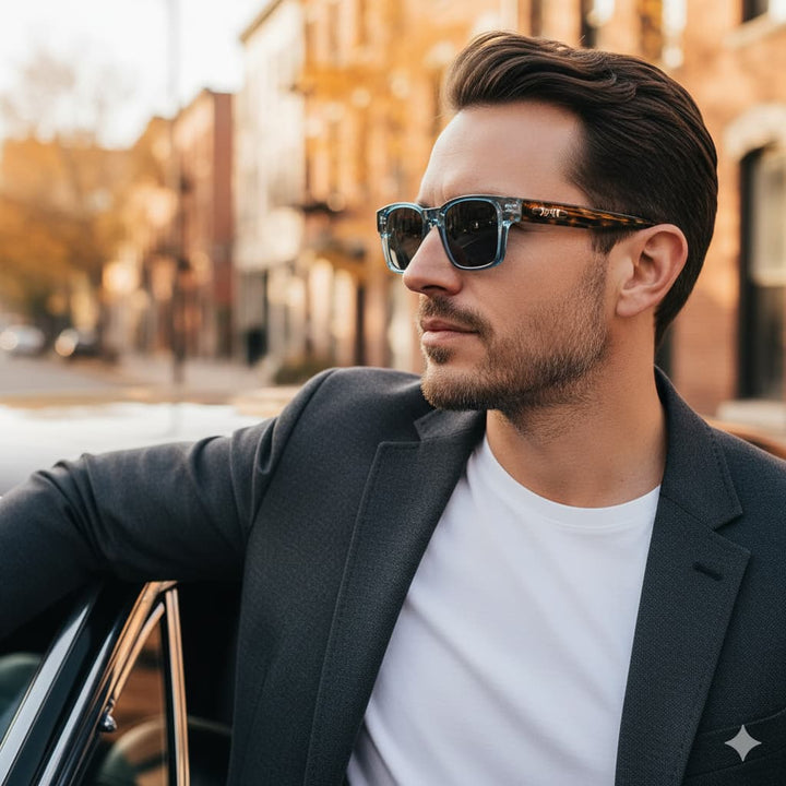 Polarized Sunglasses Gafas