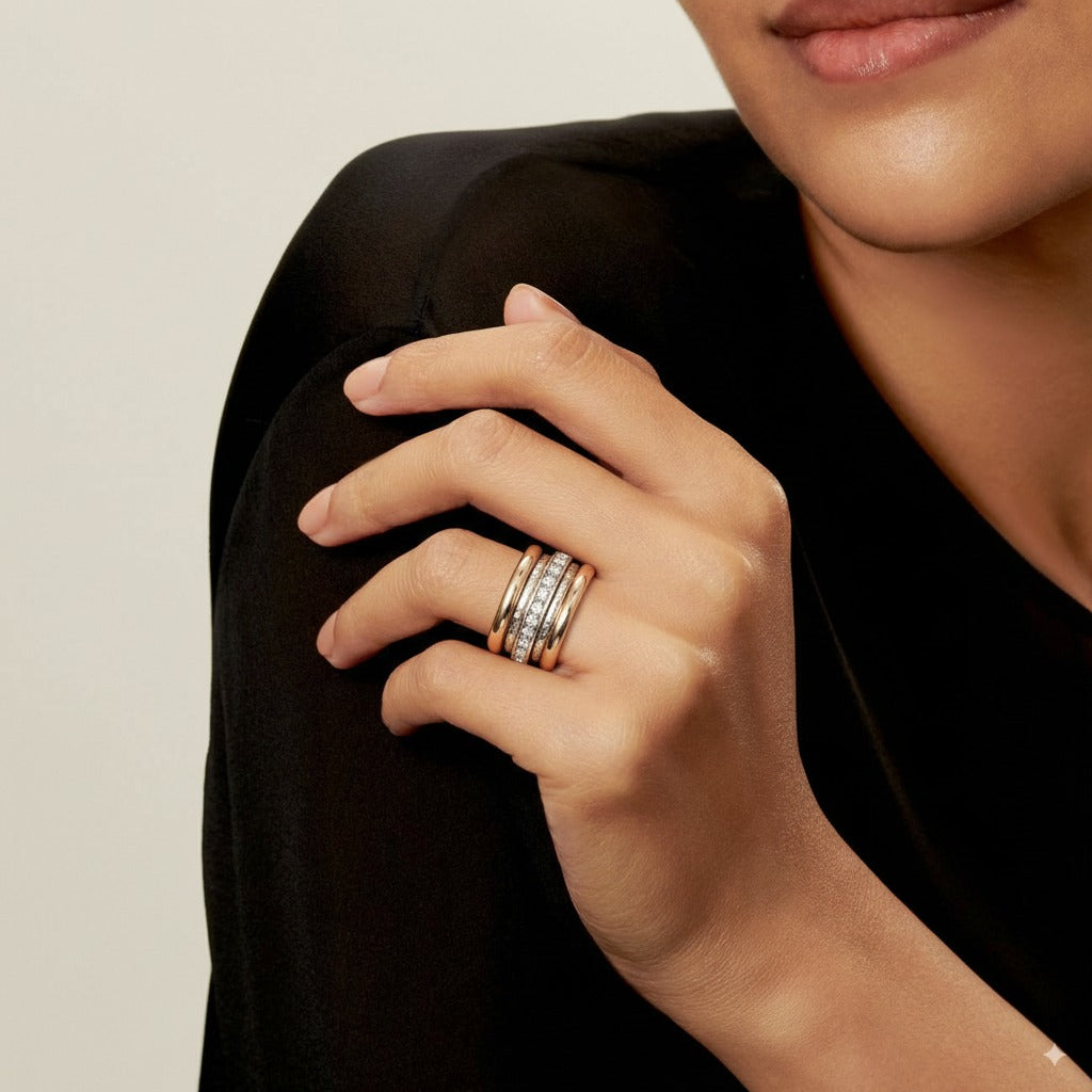 Kristina – Ring