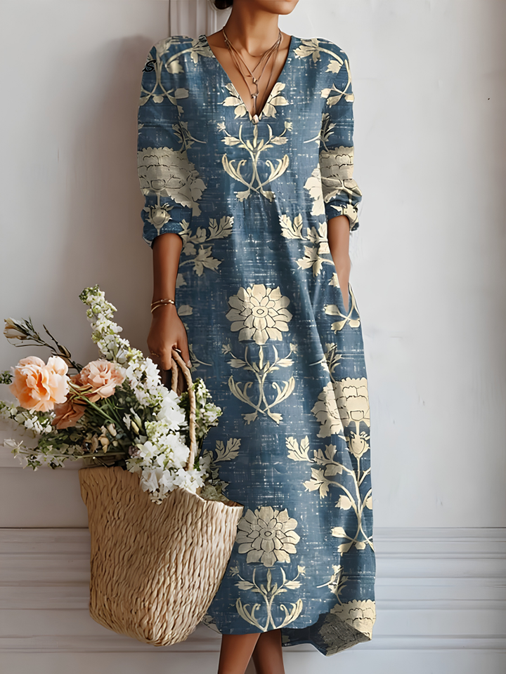 Karin | Everyday Comfort Dress