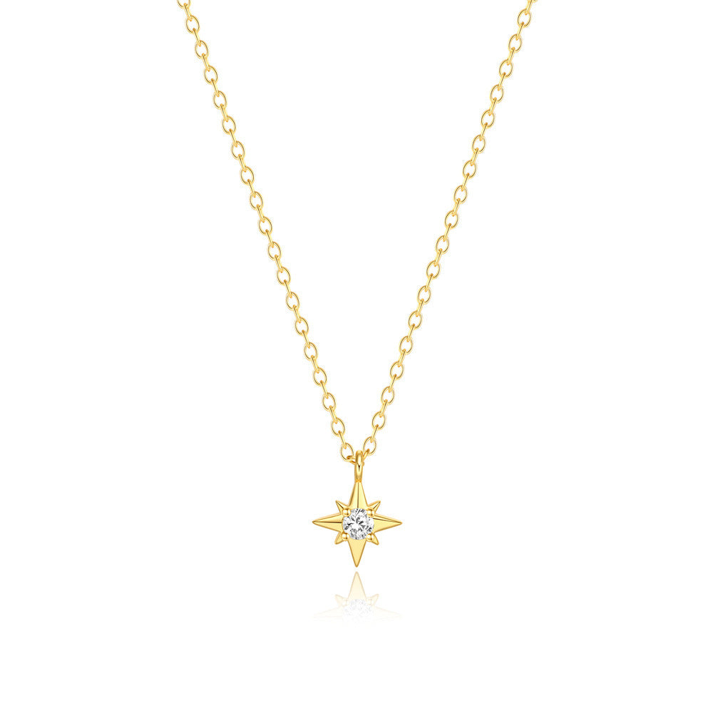 Lina – Necklace