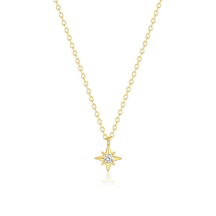Lina – Necklace