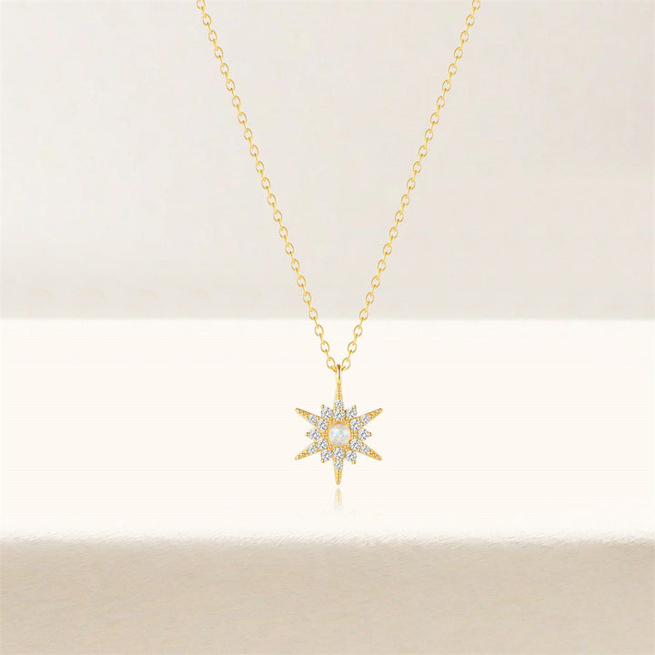 Amelie – Necklace