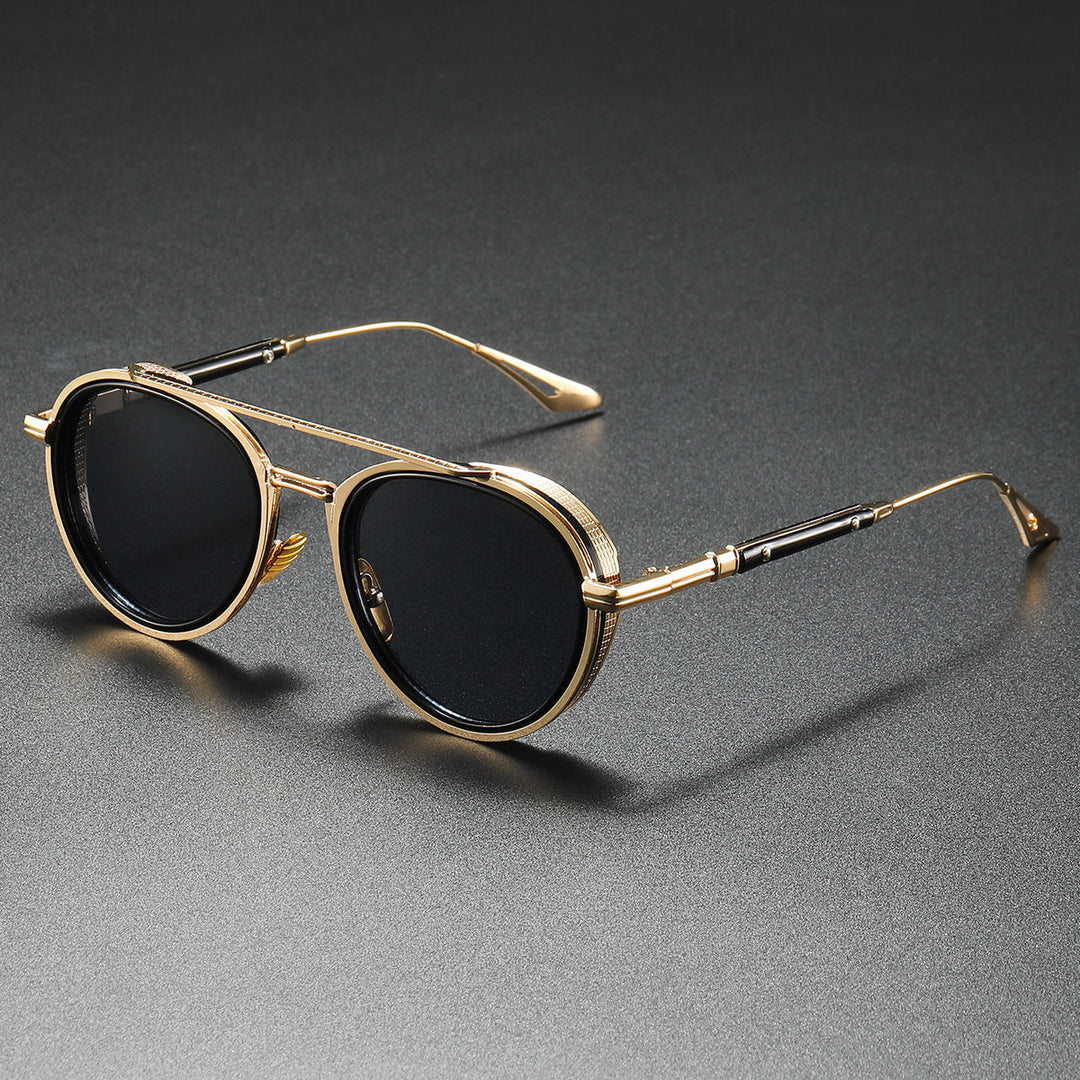 Zavell Sunglasses