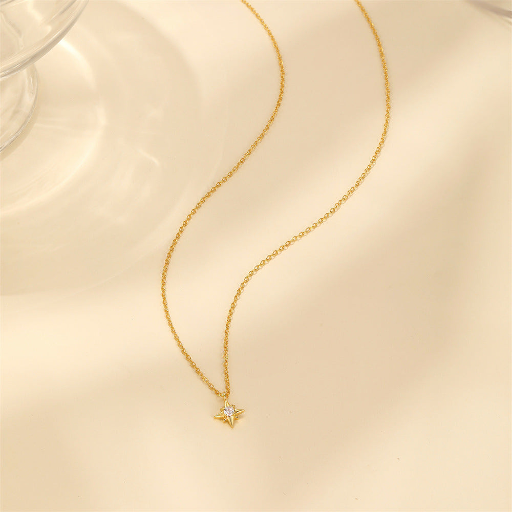 Lina – Necklace