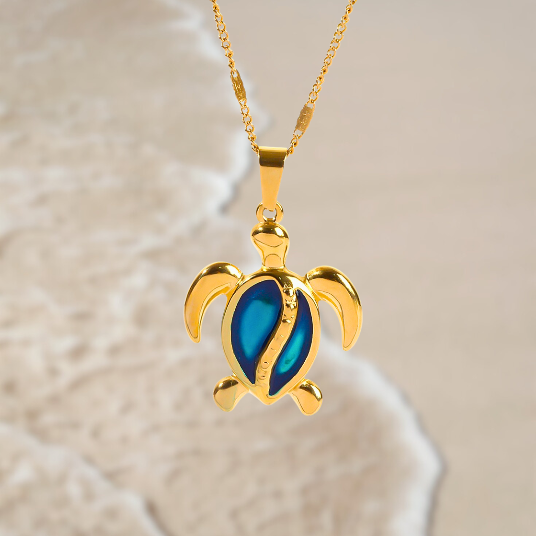 Chantal – Necklace