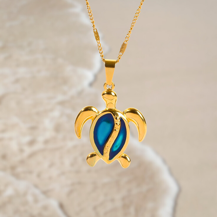 Chantal – Necklace