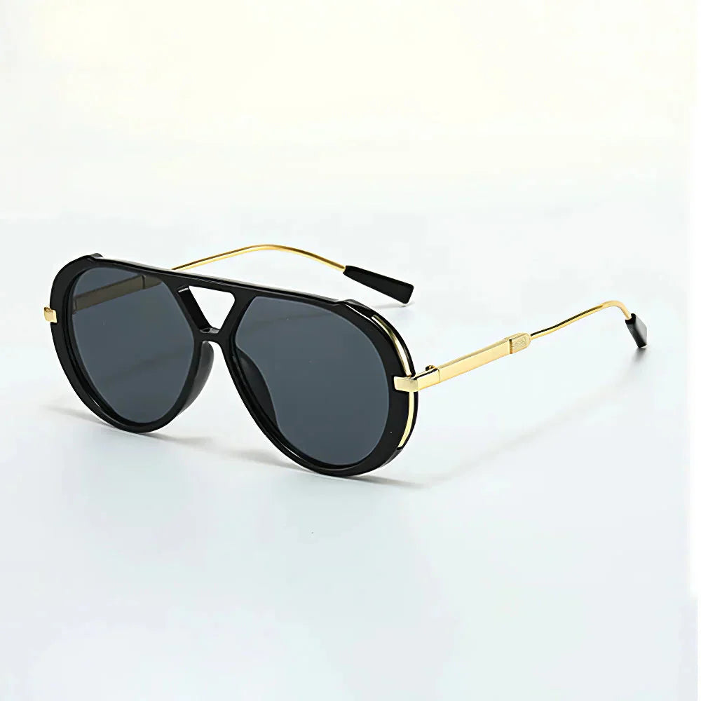 Aviator Sunglasses Panther