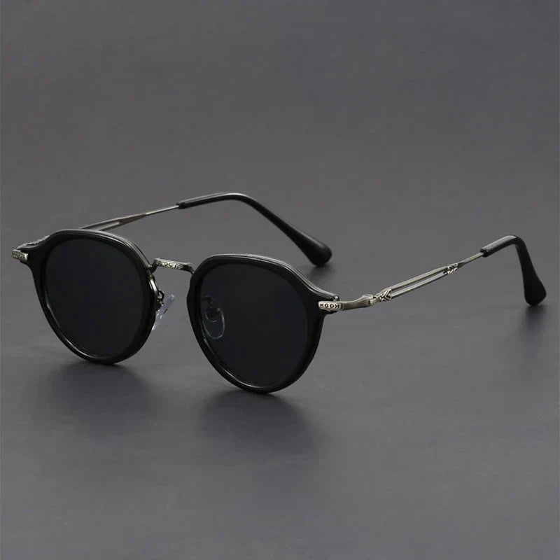 Royal Reflective Sunglasses
