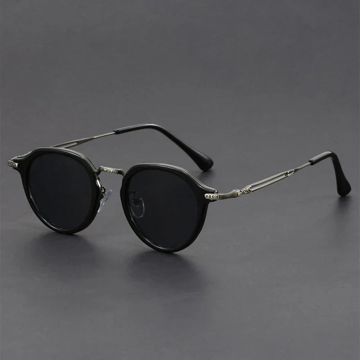 Royal Reflective Sunglasses