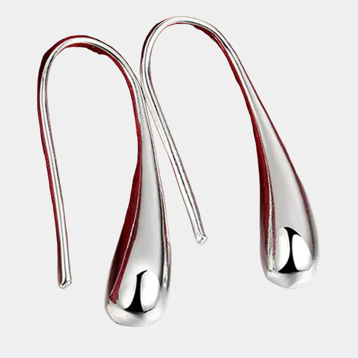 Sterling – Earrings