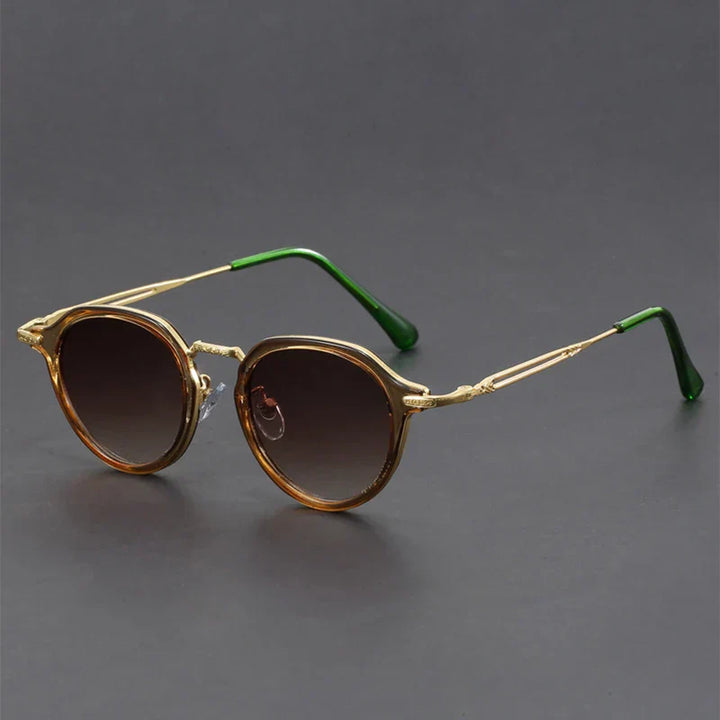 Royal Reflective Sunglasses