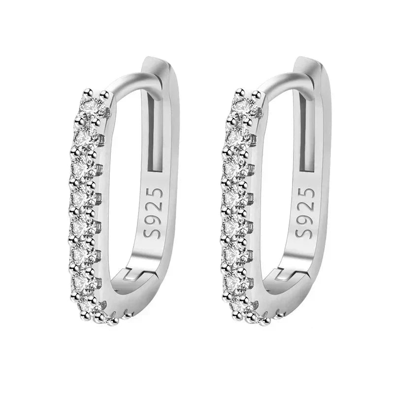 Charlotte - Earrings