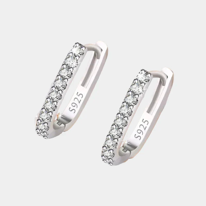 Charlotte - Earrings