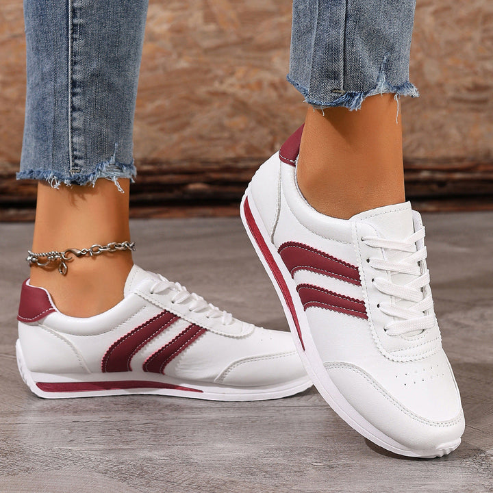 Bonnie | Lightweight Orthopedic Sneakers