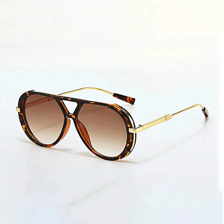 Aviator Sunglasses Panther