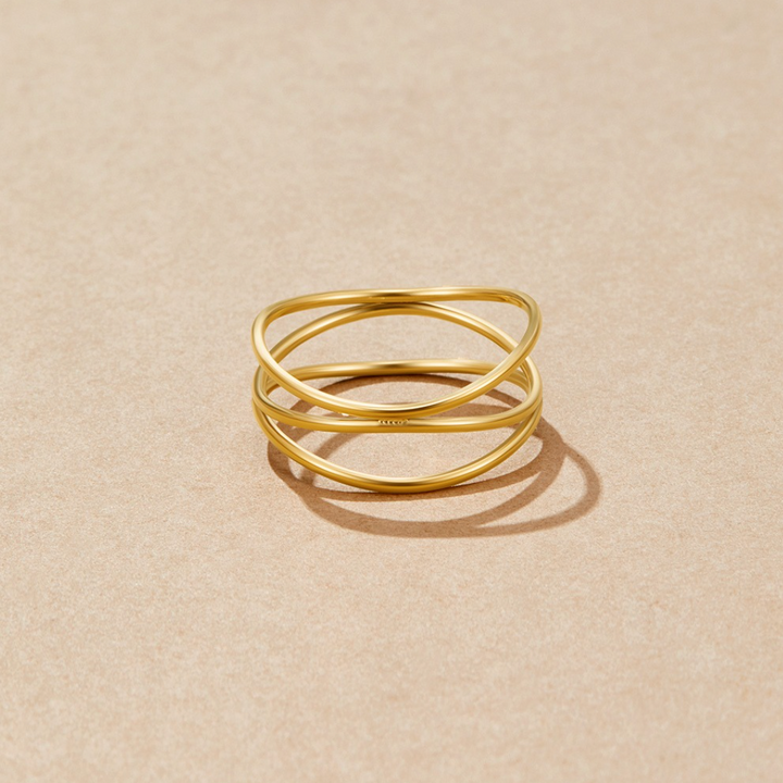 Johana – Ring