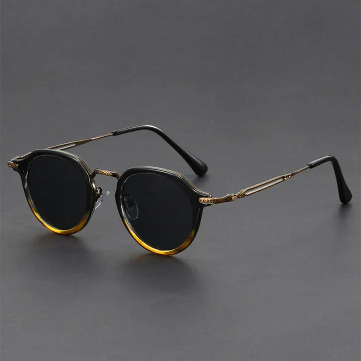 Royal Reflective Sunglasses