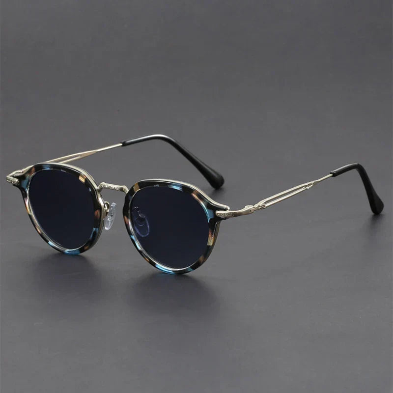 Royal Reflective Sunglasses