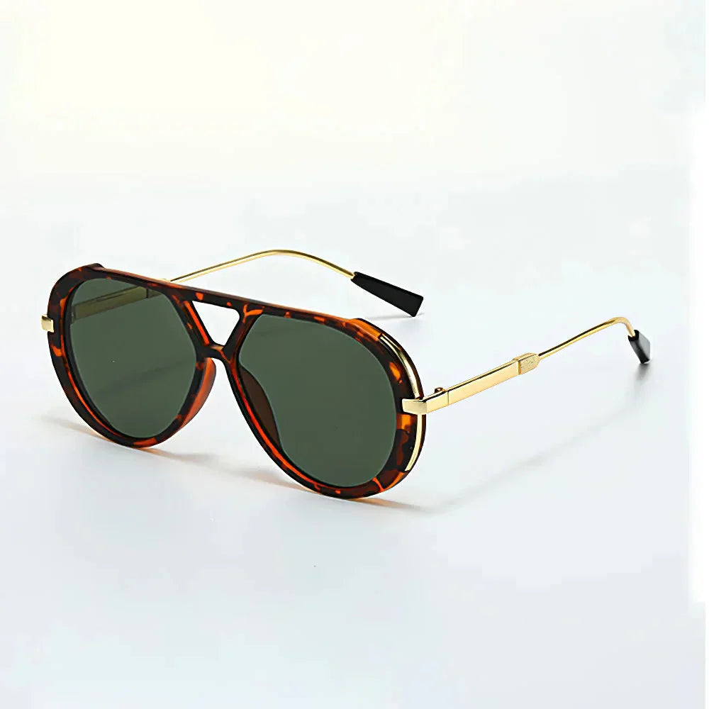 Aviator Sunglasses Panther