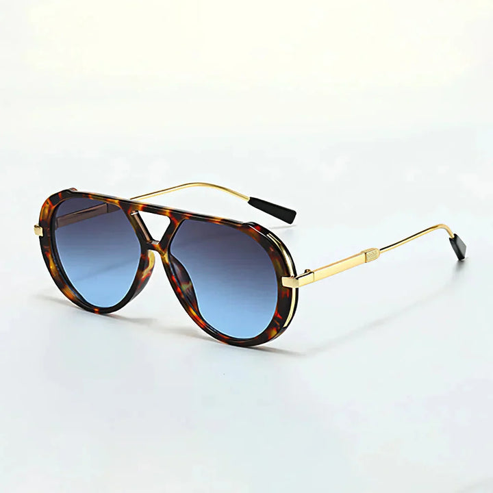 Aviator Sunglasses Panther