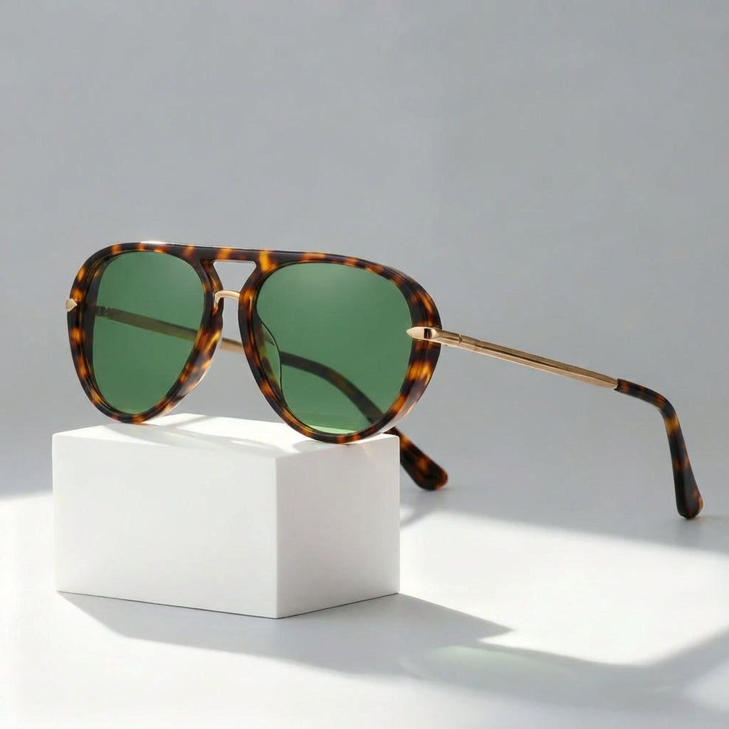 Aviator Sunglasses Veora