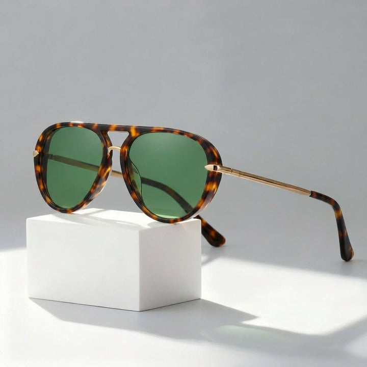 Aviator Sunglasses Veora