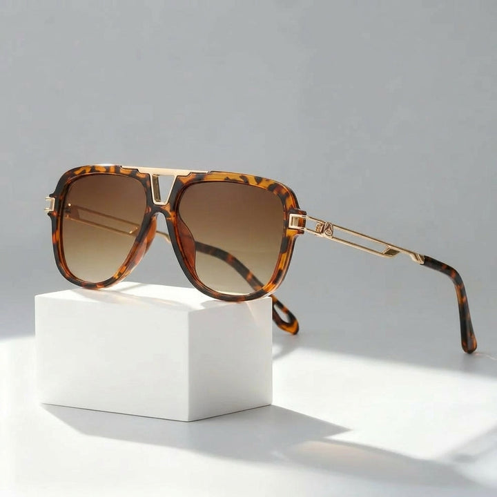 Aviator Sunglasses Dagmar