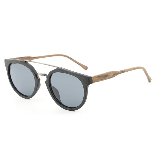 Wooden Sunglasses Premium Romeo