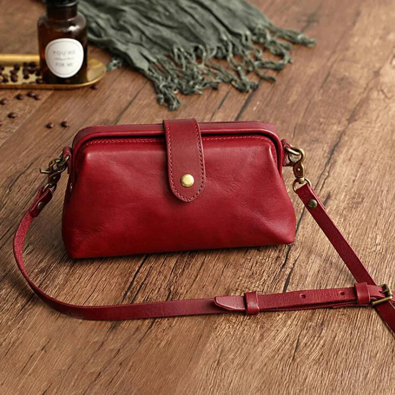 CRESSIDA | MINI CROSSBODY BAG