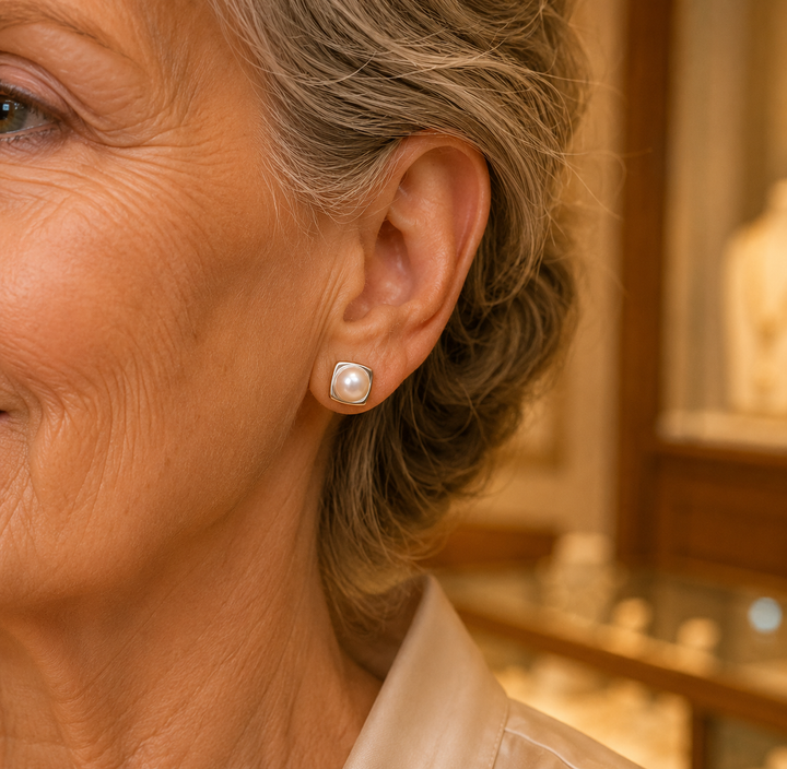 Anita – Earrings
